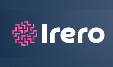 Irero.com - Creative brandable domain for sale